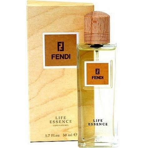 life essence by fendi perfume